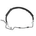thumbnail image 1 of 53713-TB0-P02, Speed Control Aluminum Thermal Resistant Power Steering Pressure Feed Line  For Cars For Trucks Replacement For  2008-2013 2.4L, 1 of 8