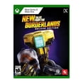 thumbnail image 1 of New Tales from the Borderlands Deluxe Edition - Xbox Series X Microsoft Xbox, 1 of 10