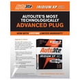 thumbnail image 4 of Autolite XP3923 Bougie d'Allumage Iridium XP, Pack de 1, 4 of 5