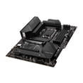 thumbnail image 4 of MSI MAG B660 TOMAHAWK WIFI DDR4 LGA 1700 Intel B660 SATA 6Gb/s ATX Intel Motherboard, 4 of 5