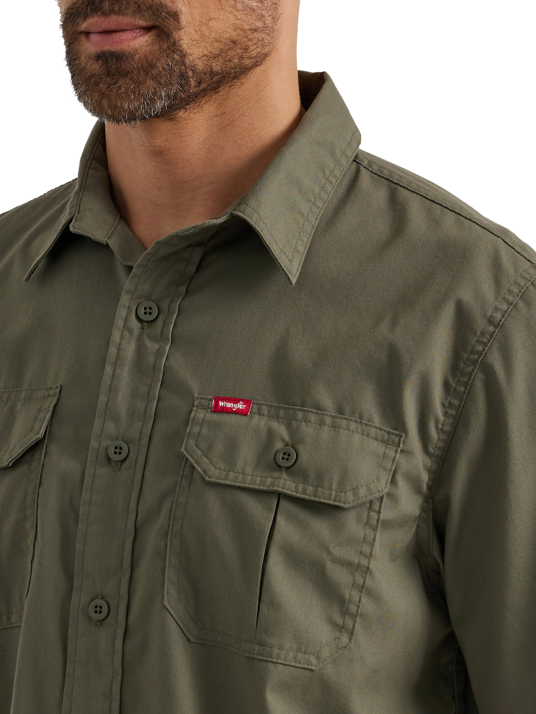 トップス FINX COTTON TWILL REGULAR COLLAR SHIRTS FINX COTTON TWILL REGULAR COLLAR SHIRTS｜CLOUD GRAY – Cornier