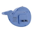 thumbnail image 4 of Luz de noche ballena azul, 4 of 6