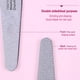 thumbnail image 4 of 12 limas de uñas profesionales y herramientas para dar forma a las uñas, 4 of 7