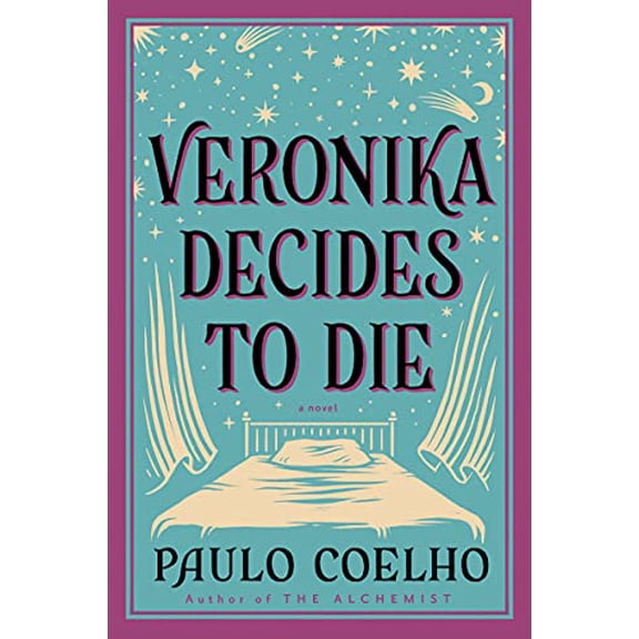 Pre-Owned Veronika Decides to Die: A Novel of Redemption (Paperback) 0061124265 9780061124266