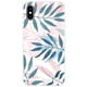thumbnail image 1 of Funda de silicona blanda pintada para iphone, carcasa trasera de TPU, a prueba de golpes, para x, xs, max, xr Fivean unisex, 1 of 2