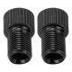 thumbnail image 1 of Bike Adaptor, Rubber Sealing Ring Long Service Life Mountain Bike Pump Connector For Bike ANGGREK AA2716, 1 of 8