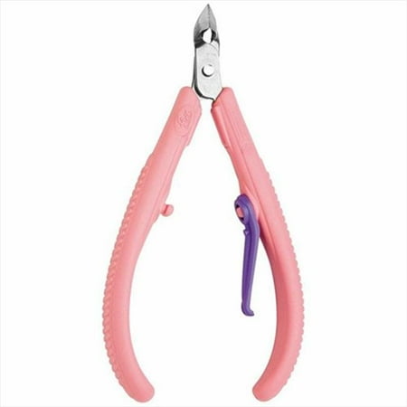 Mundial 770-Pr Nail Nipper Curved