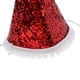 thumbnail image 5 of Sombrero Cuello Bufanda Conjunto Perro Gato Accesorios de Animales Pequeño Fácil de utilizar Elegante Yinane Sombrero de gato para perros domésticos de cachorro, 5 of 8
