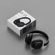thumbnail image 3 of Head mounted Noise cancelling Bluetooth Headset For Gaming Sports And Music Four, 3 of 5