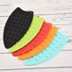 thumbnail image 2 of 1pc Silicone Heat Insulation Iron Mat, Household Multifunctional Mat, Ironing Pad For Garment Steaming Board (Random Color), 2 of 5