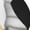 2 Black-2, variant on Women Crew Soft Moisture-wicking Socks Little Chef Gnome Pattern Design Cotton Socks, One Size fit All