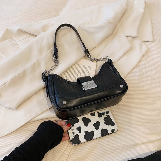 Bolsos De Bolso De Mano Para Mujer Salvador, Conjunto De Bolso