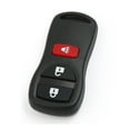 thumbnail image 3 of REGALWOVEN 2Pcs New Replacement Light Keyless Entry Car Remote Key Fob for KBRASTU15, 3 of 3