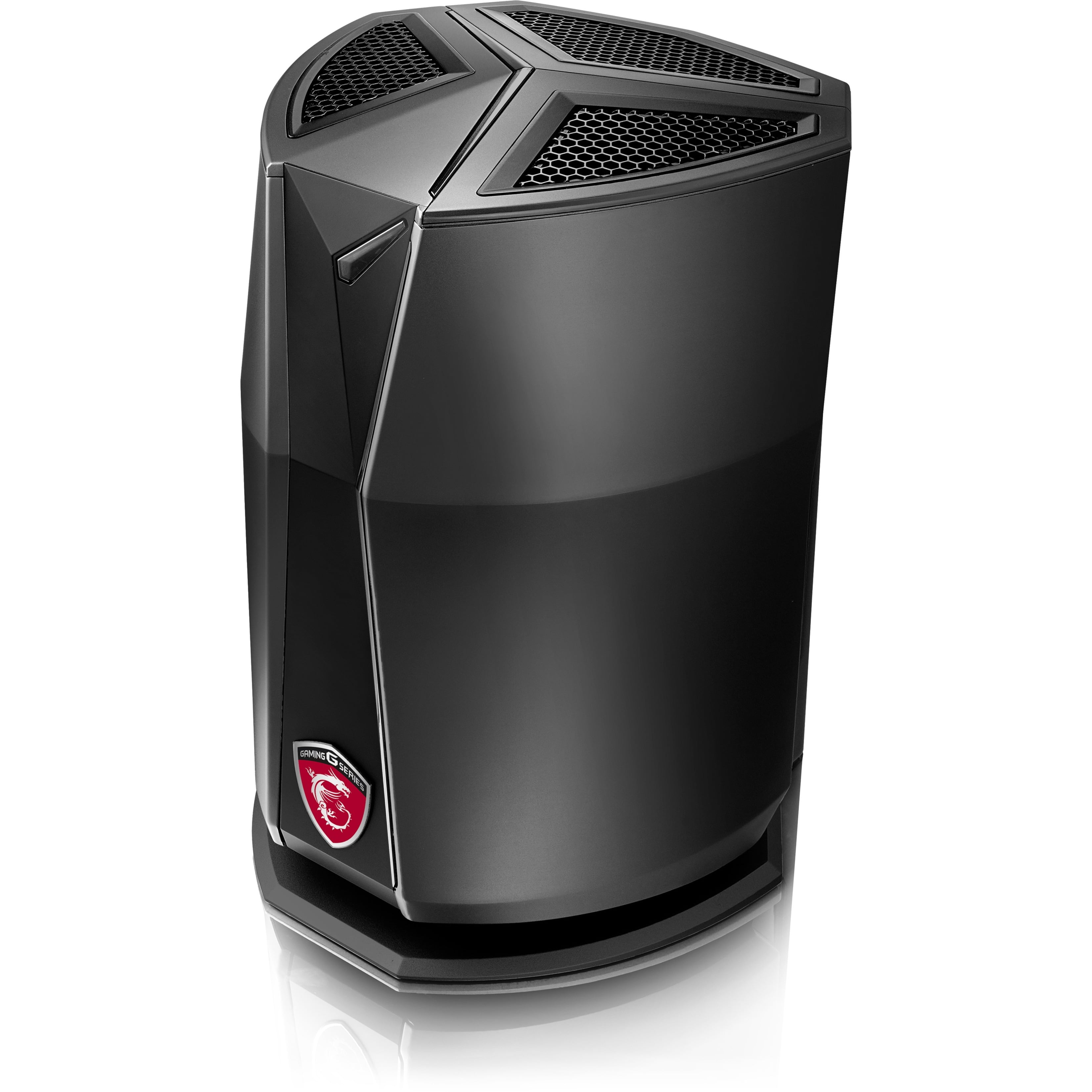 MSI Vortex Mini Gaming PC Now on Sale