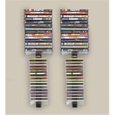 Atlantic 38806137 Wall Mount Game Rack - Walmart.com