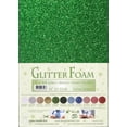 thumbnail image 5 of 10 Glitter Foam Sheets A4 - Antique Gold, 5 of 11
