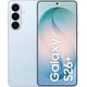 thumbnail image 1 of Smartphone samsung Galaxy S26 PLUS dual 512GB 12RAM Azul, 1 of 1
