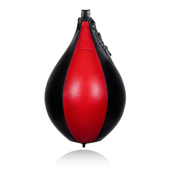 TSV MMA Double-End Punching Ball for Speed & Reaction Training, Boxing & Fitness Workout