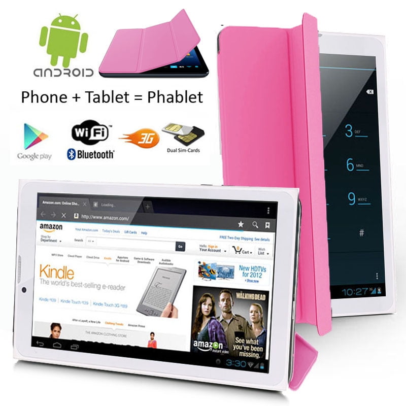 Indigi® 7 Indigi® 7