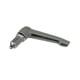 thumbnail image 5 of Perilla de pasador de bicicleta estática Perilla de rosca Tornillo de perilla Accesorio de máquina de ejercicios Mango de tornillo fijo Instalación se, 5 of 8