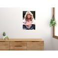 thumbnail image 2 of Farrah Faucett Poster 27inx40in 27"x40", 2 of 3