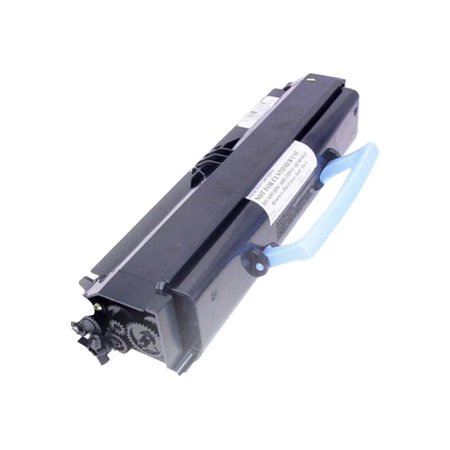 UPC: 0884116000525 | Dell  DLLPY408  1720/1720DN Standard-yield Toner Cartridge  1 Each