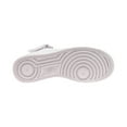thumbnail image 6 of Nike Men's Air Force 1 Mid Casual & Dress Shoes Mid-Cut, Venice/Summit White, Size 10, 6 of 6