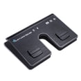 thumbnail image 1 of Pedal Bluetooth Page Turner AirTurn PED 500 para iPad, 1 of 8
