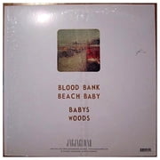 Bon Iver - Blood Bank - Music & Performance - Vinyl