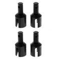 thumbnail image 2 of 4pcs Metal Steel And Differential Output 9583 For 1/8 Traxxas Sled Rc Car S 26-27s, 2 of 5