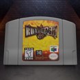 thumbnail image 4 of Juego Mario Bros Cartucho Consola Regalos N64 Video Video para Niños Niñas (Road Rash 64), 4 of 6