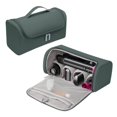 thumbnail image 4 of WINDLAND Multipurpose Hairdryer Storage Case Streamlines Living Spaces Saving by Organizing Multiple Hair Dryer Household Use, 4 of 21