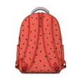 thumbnail image 3 of Fashionable Watermelon Print Backpack – Ideal Gift for Teens, Roomy College Bag with Laptop Compartment, Comfortable for All-Day Wear, 3 of 6