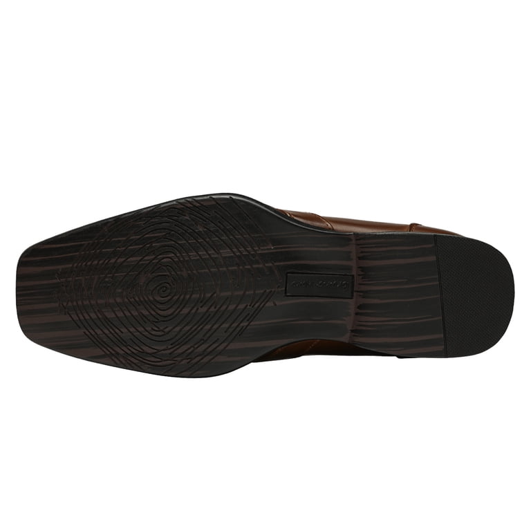 chinese dress ladies Amazon.com | Bruno Marc Men's Giorgio Classic Slip-on Dress Loafers Shoes,Size  6.5W,Black,GIORGIOWIDE-3 main image 0