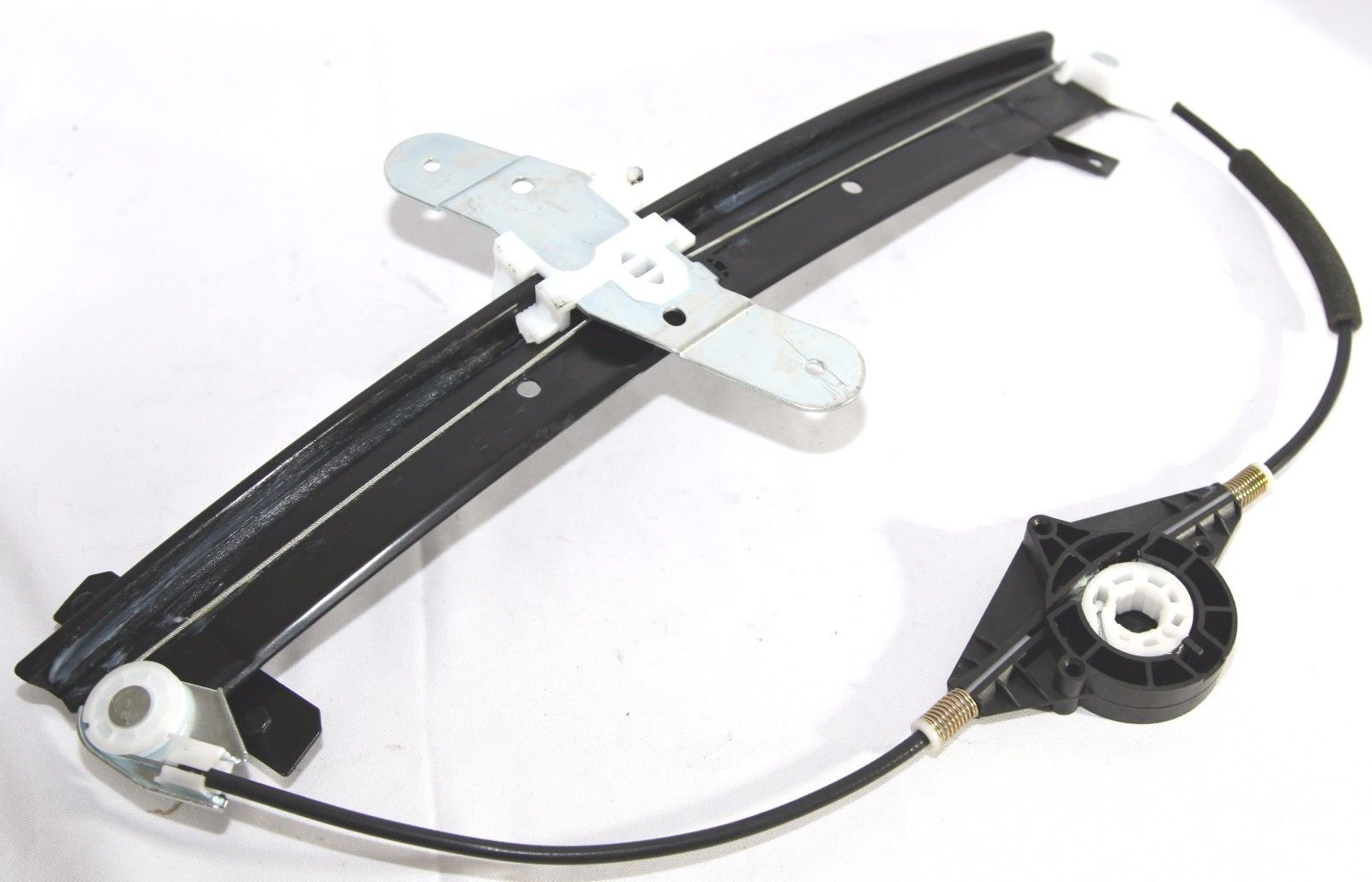 Front Passenger Window Regulator w/O Motor fits 9211 Crown Victoria