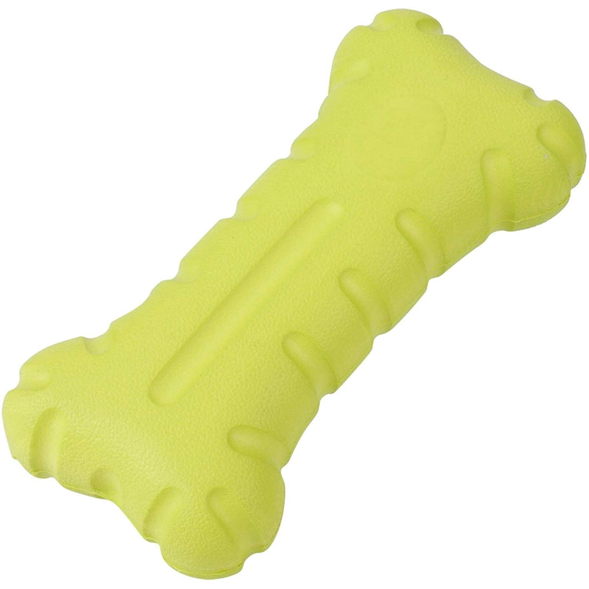 Lishi Dog Chew Toy dog Toys For Large Dogs Dog Ball Dog Bone Dog Stick Dog Lightweight Resilient Eva Foam Dog Toy Is Safe On Teeth Easy To Cle