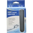 thumbnail image 2 of Penn-Plax Cascade Mini Fish Tank Heater – Fully Submersible – Great for Freshwater and Saltwater Aquariums – 4” Length – 10 Watt, 2 of 5