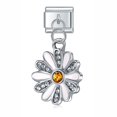 thumbnail image 1 of Hapiship-abalorio italiano de 9mm Con forma de corazón, estrella, Luna, unicornio, flor, búho, mariposa, abalorio, fabricación de joyería, DJ048, 1 of 4