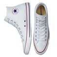 thumbnail image 3 of TENIS CONVERSE ALL STAR HI WHITE, 3 of 7