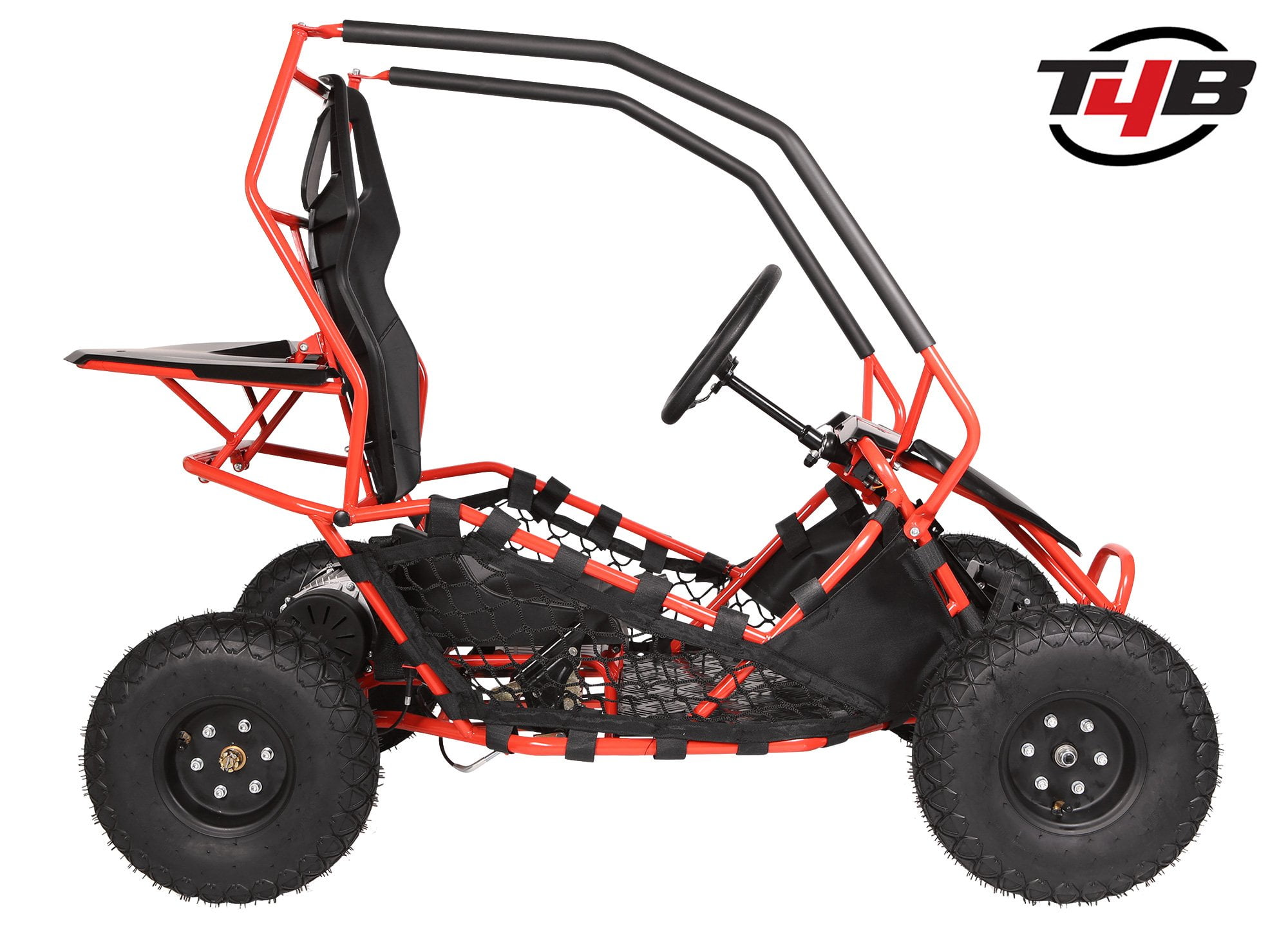 motorised buggy