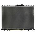 thumbnail image 6 of Radiator 2675 Fits 2004 2006 MITSUBISHI ENDEAVOR 3.8L V6 13032, 6 of 10