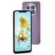 thumbnail image 2 of Mate50 Pro 6,5 pulgadas Smartphone 5G Wifi para Android 11 teléfono celular con 4GB 32GB MT6582 Quad Core 5500mA 100-240V enchufe de EE. UU., 2 of 8