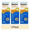 (3 pack) Polymer Tec Boston Multi-Action Solution, 3.5 oz