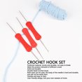 thumbnail image 3 of Crochets, Crochet 40Pcs Double Extrémité pour Chandails, 3 of 8