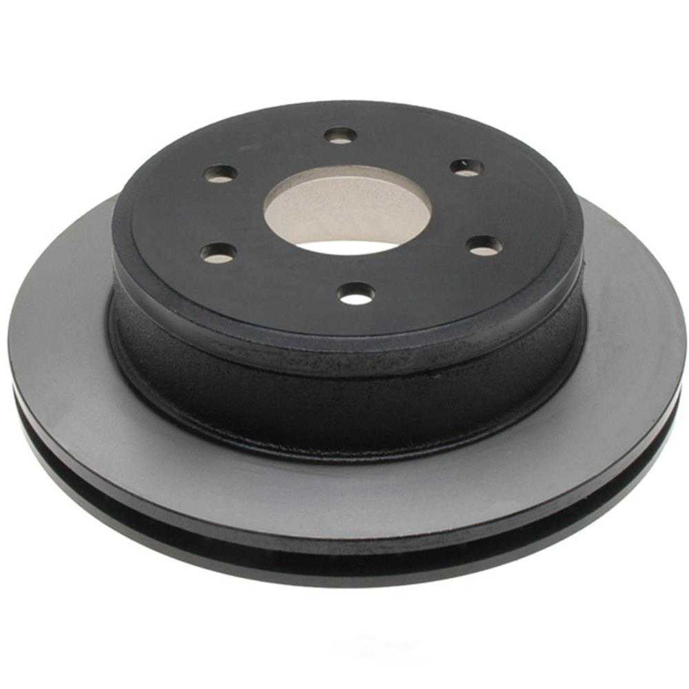 Disc Brake Rotor Fits select: 2003-2005 CHEVROLET EXPRESS G2500, 2003-2006 GMC SAVANA