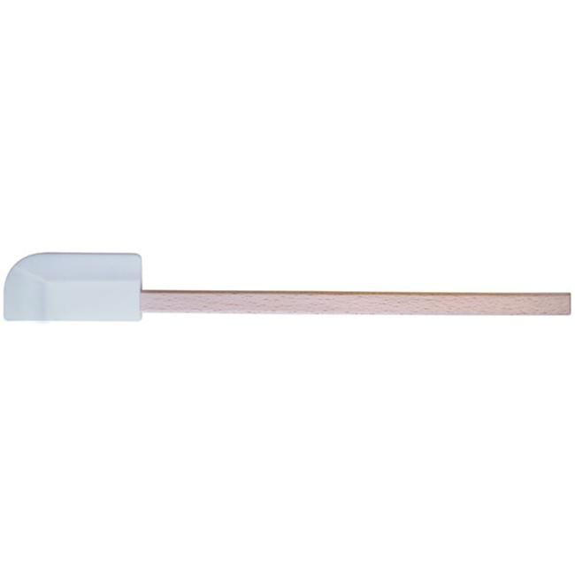 extra long spatula silicone