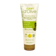 Hand and Body Cream, Pure Olive Oil, Dalan Dolive, 250ml  8.45floz