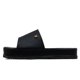 thumbnail image 2 of Sandalias para Mujer Zmexico 10700 negro 24.5, 2 of 4