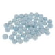 thumbnail image 3 of 50 piezas de de cerámica espaciadoras espaciador intermedias joyería manualidades de bricolaje 12mm, 3 of 9
