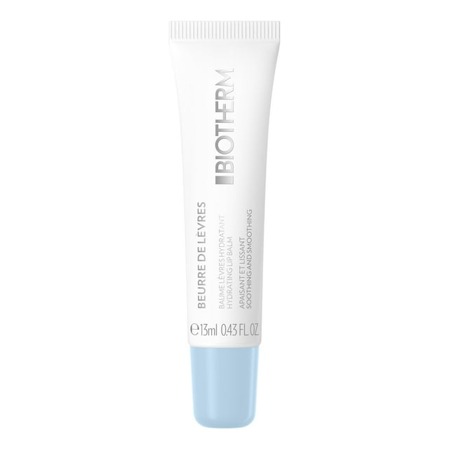 Bálsamo labial Biotherm Beurre De Levres Replumping 12 ml Unisex